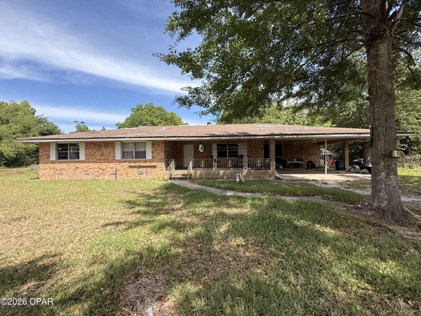 6714 Sunburst Lane , Panama City, FL 32409