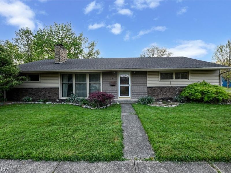 287 Edgewood Drive, Berea, OH 44017 Photo 1