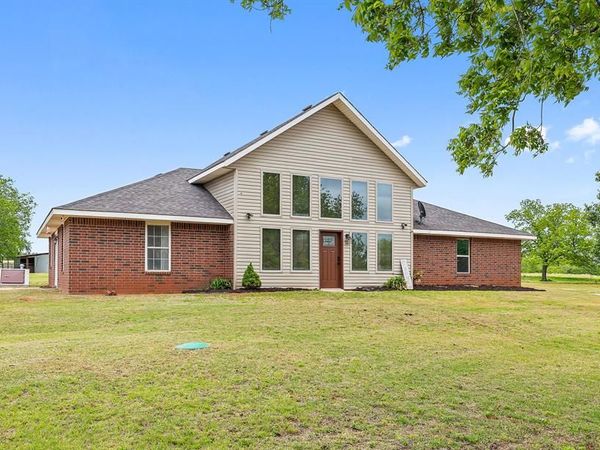 337814 E 870 Road, Chandler, OK 74834