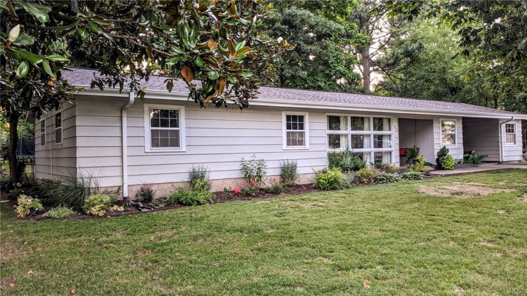 406 Pleasant Street , Springdale, AR 72764 Main Photo