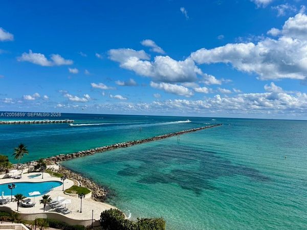7282 Fisher Island Dr, Unit 7282, Fisher Island, FL 33109
