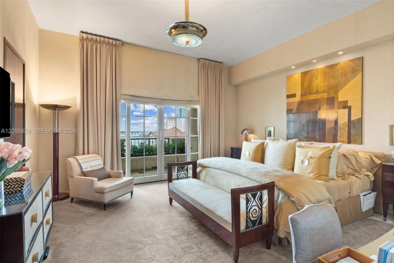 7282 Fisher Island Dr, Unit 7282, Fisher Island, FL 33109 Photo