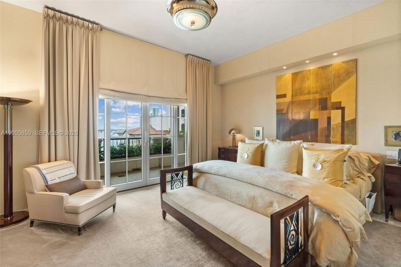 7282 Fisher Island Dr, Unit 7282, Fisher Island, FL 33109 Photo