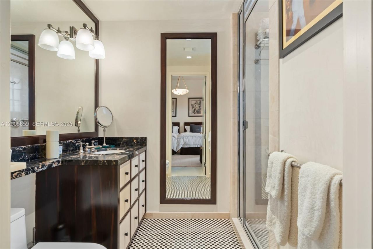 7282 Fisher Island Dr, Unit 7282, Fisher Island, FL 33109 Photo