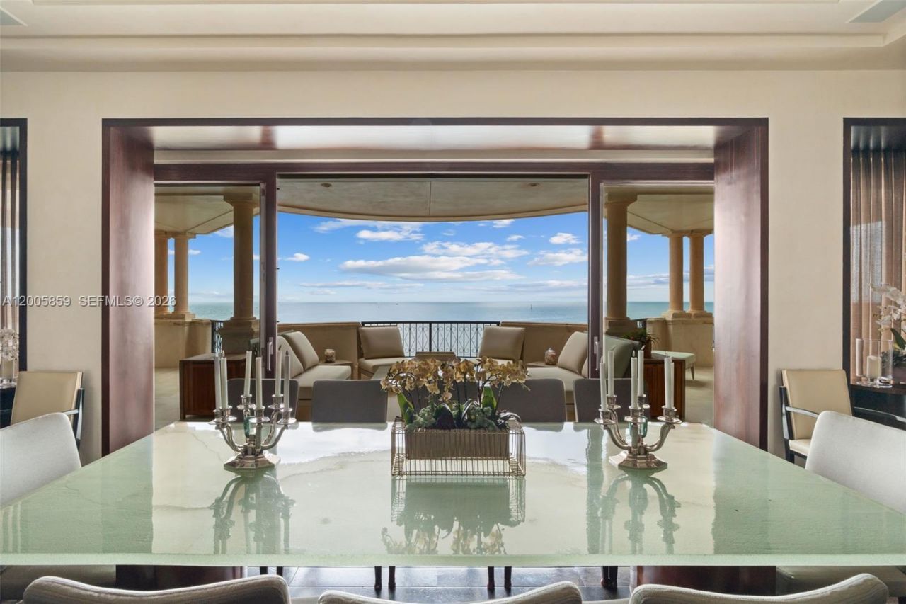 7282 Fisher Island Dr, Unit 7282, Fisher Island, FL 33109 Photo