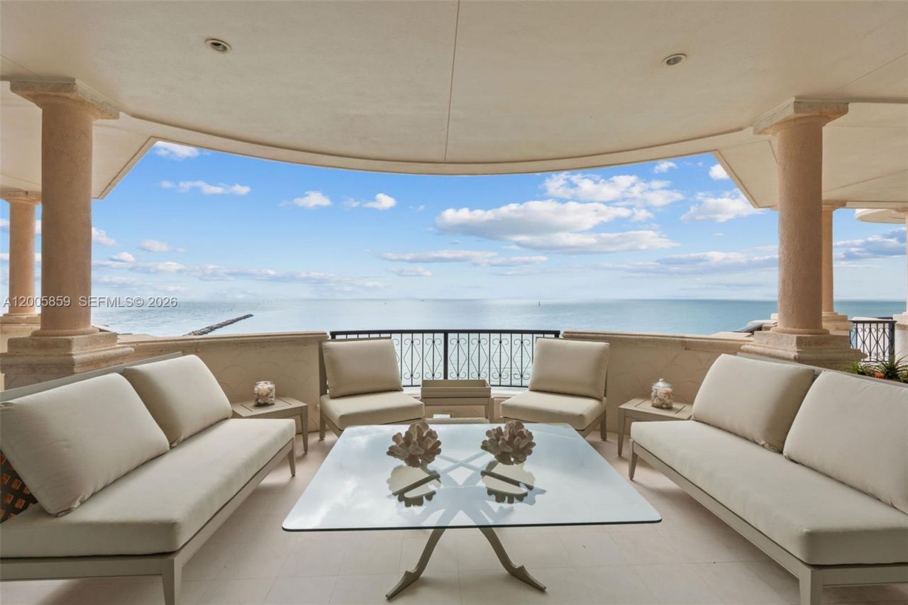 7282 Fisher Island Dr, Unit 7282, Fisher Island, FL 33109 Photo