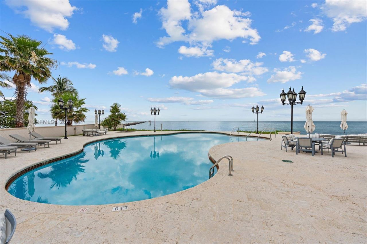 7282 Fisher Island Dr, Unit 7282, Fisher Island, FL 33109 Photo