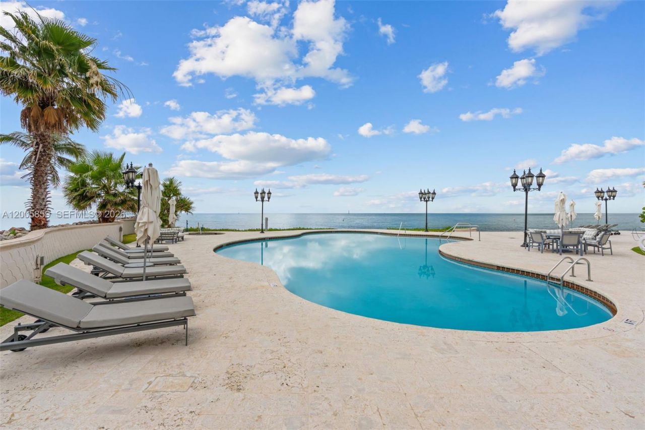 7282 Fisher Island Dr, Unit 7282, Fisher Island, FL 33109 Photo