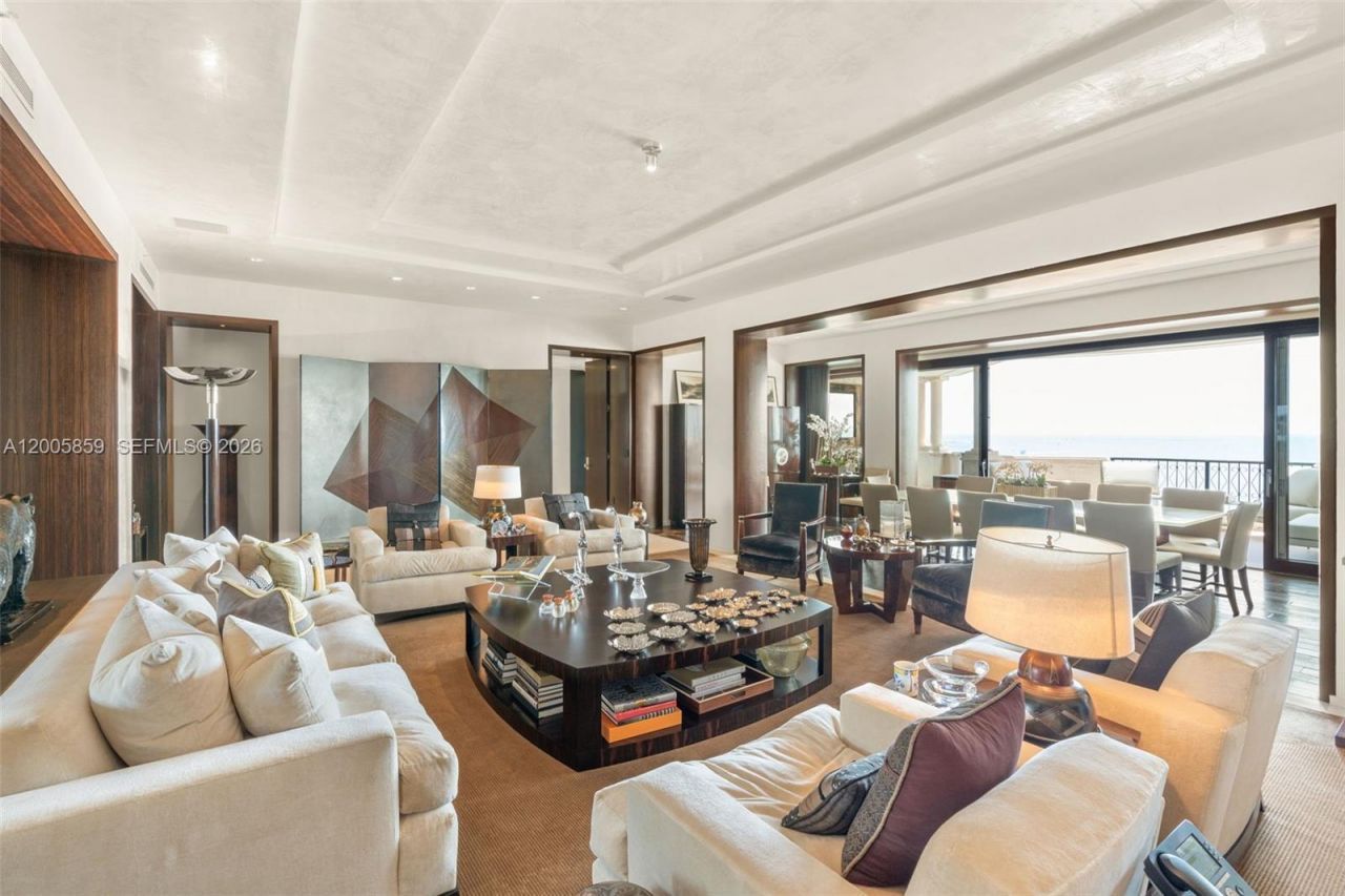 7282 Fisher Island Dr, Unit 7282, Fisher Island, FL 33109 Photo