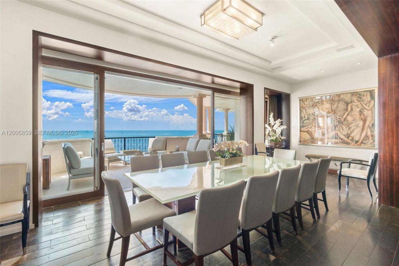 7282 Fisher Island Dr, Unit 7282, Fisher Island, FL 33109 Photo