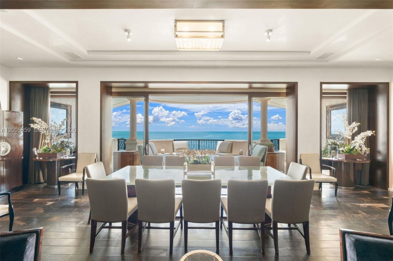 7282 Fisher Island Dr, Unit 7282, Fisher Island, FL 33109 Photo