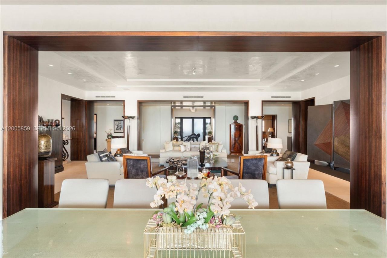 7282 Fisher Island Dr, Unit 7282, Fisher Island, FL 33109 Photo