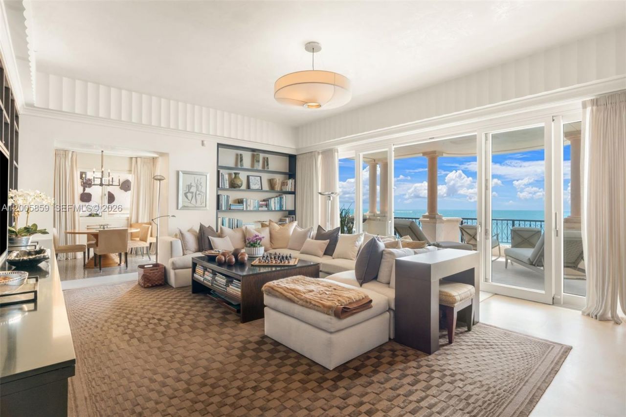 7282 Fisher Island Dr, Unit 7282, Fisher Island, FL 33109 Photo