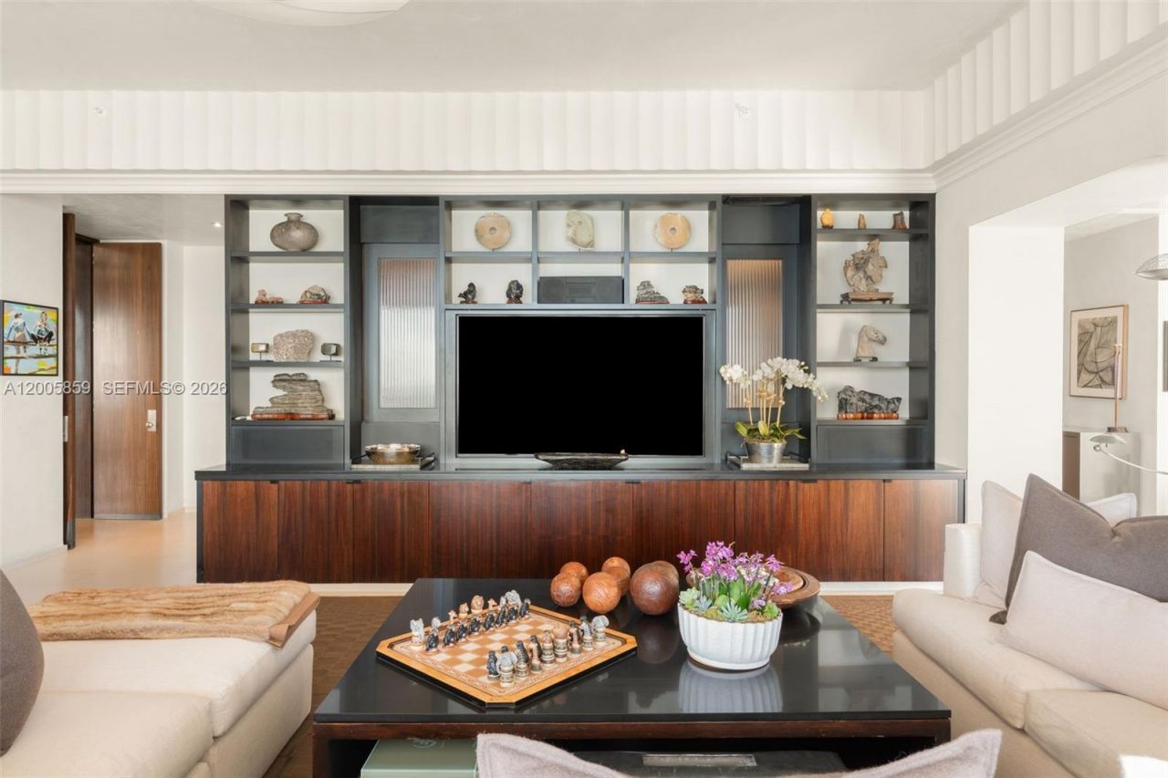 7282 Fisher Island Dr, Unit 7282, Fisher Island, FL 33109 Photo