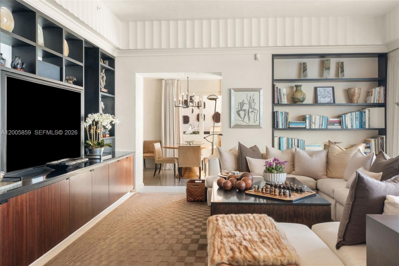 7282 Fisher Island Dr, Unit 7282, Fisher Island, FL 33109 Photo