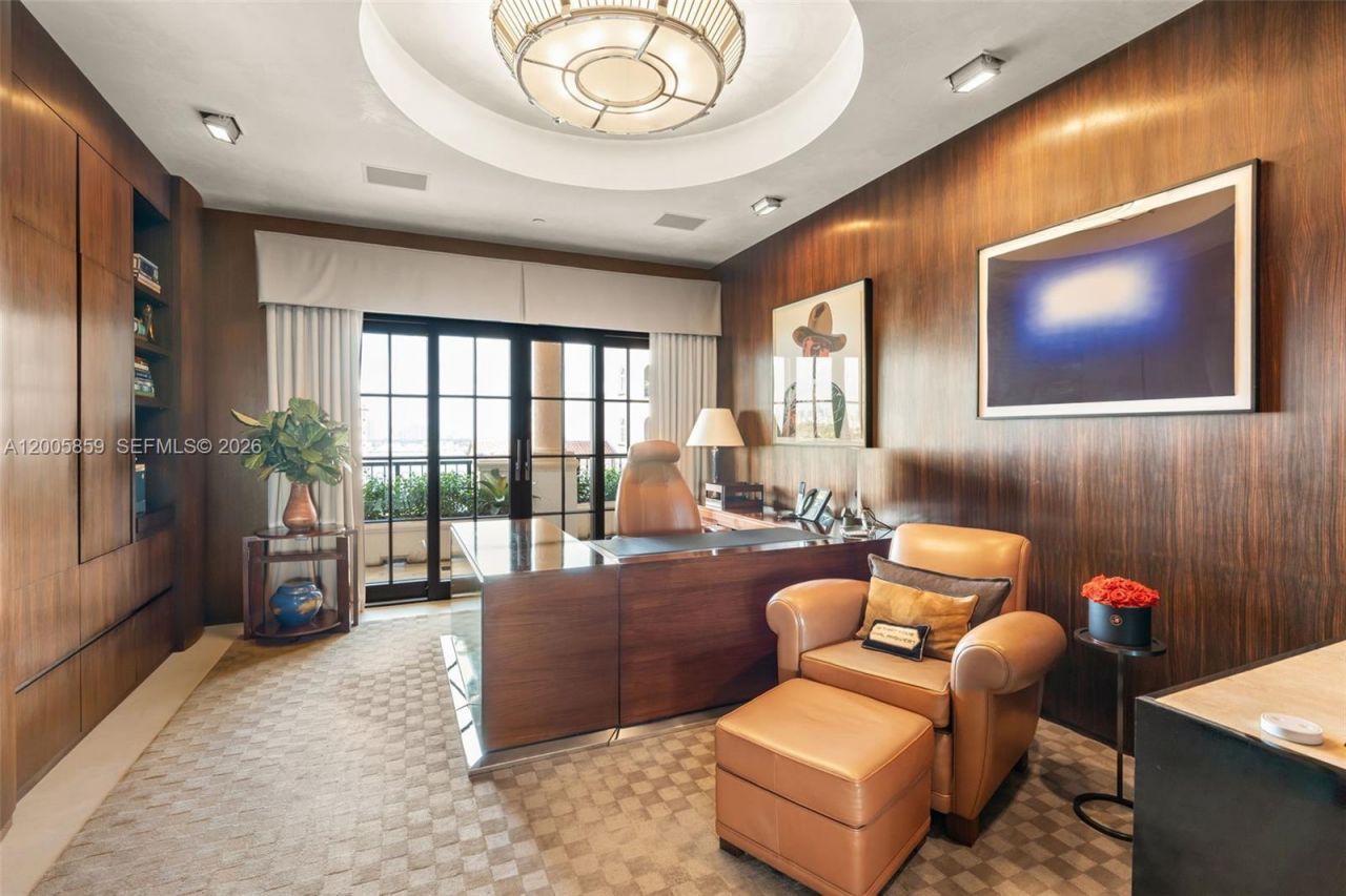 7282 Fisher Island Dr, Unit 7282, Fisher Island, FL 33109 Photo