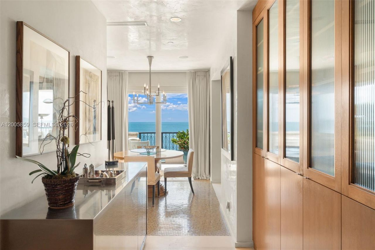 7282 Fisher Island Dr, Unit 7282, Fisher Island, FL 33109 Photo
