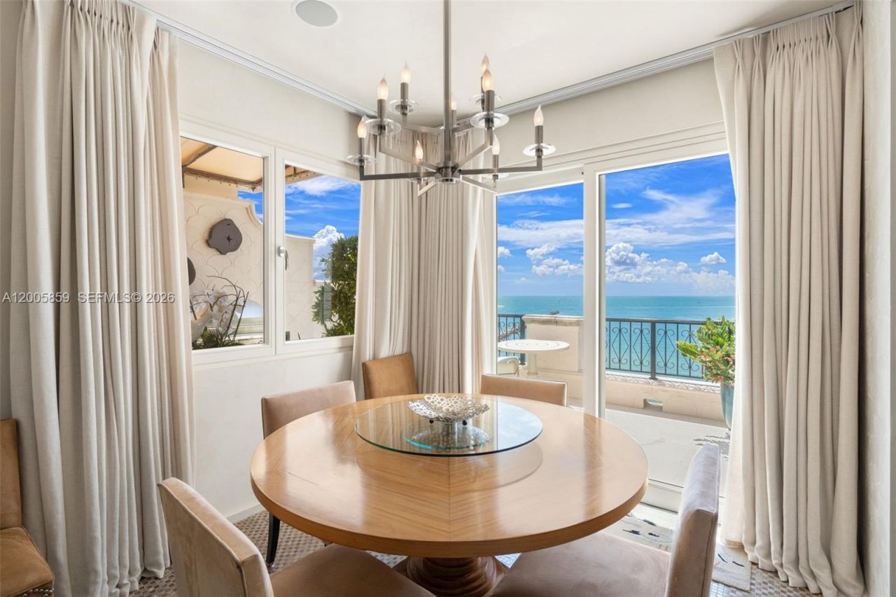 7282 Fisher Island Dr, Unit 7282, Fisher Island, FL 33109 Photo