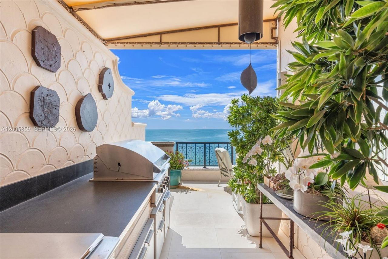 7282 Fisher Island Dr, Unit 7282, Fisher Island, FL 33109 Photo
