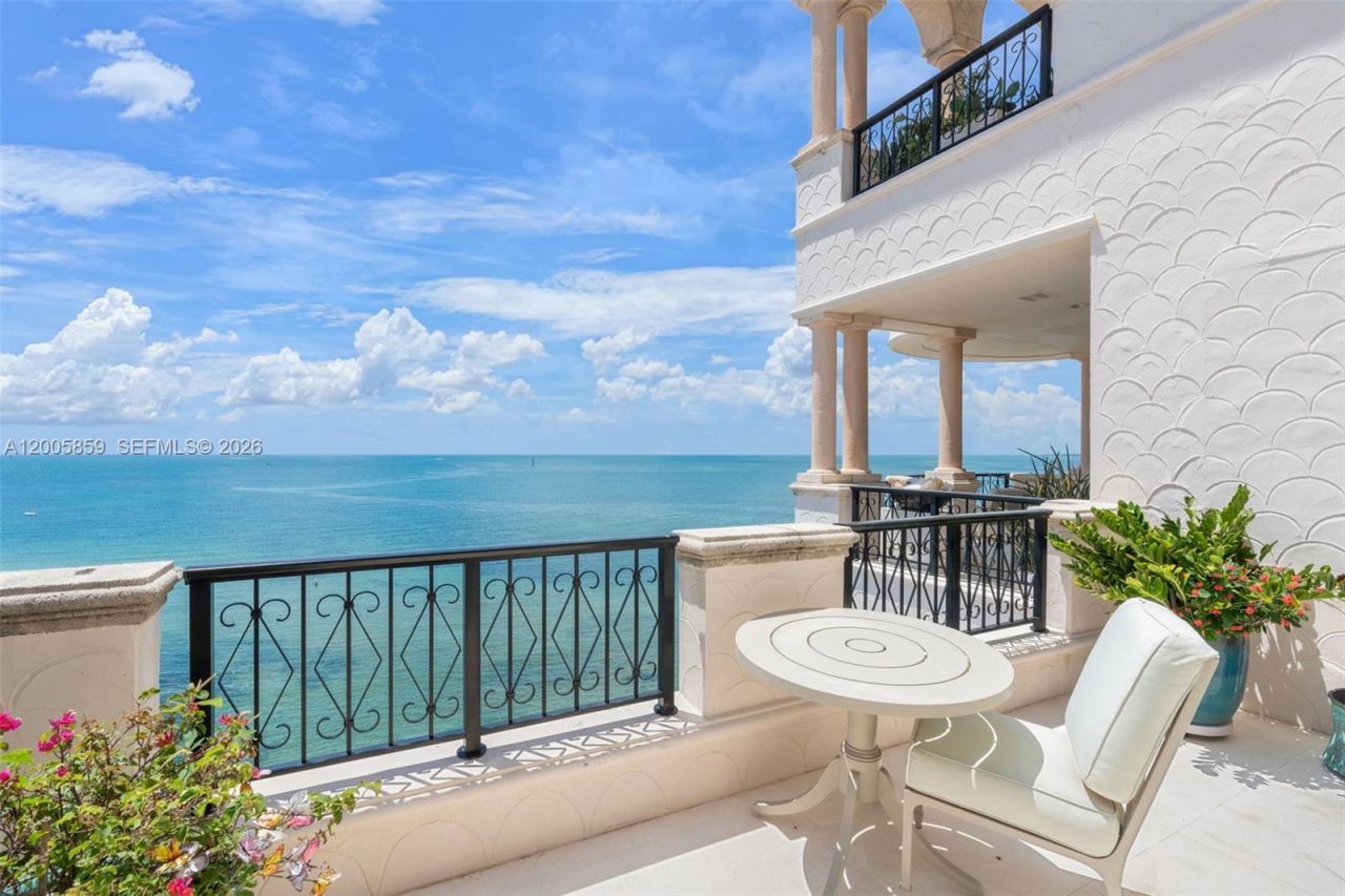 7282 Fisher Island Dr, Unit 7282, Fisher Island, FL 33109 Photo