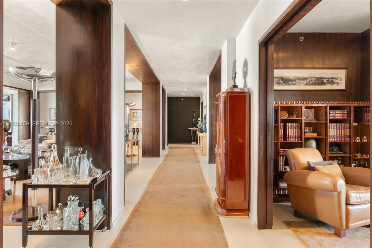 7282 Fisher Island Dr, Unit 7282, Fisher Island, FL 33109 Photo
