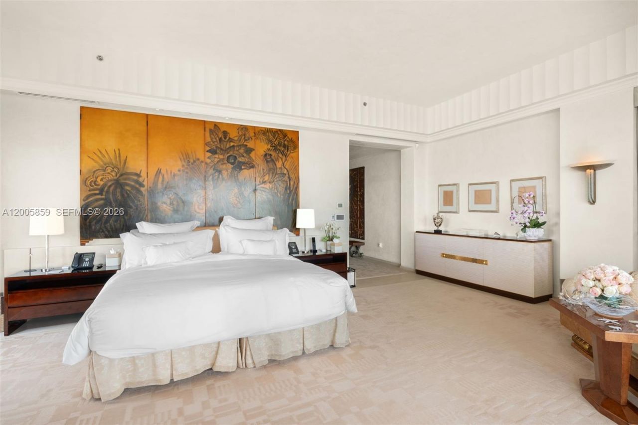 7282 Fisher Island Dr, Unit 7282, Fisher Island, FL 33109 Photo