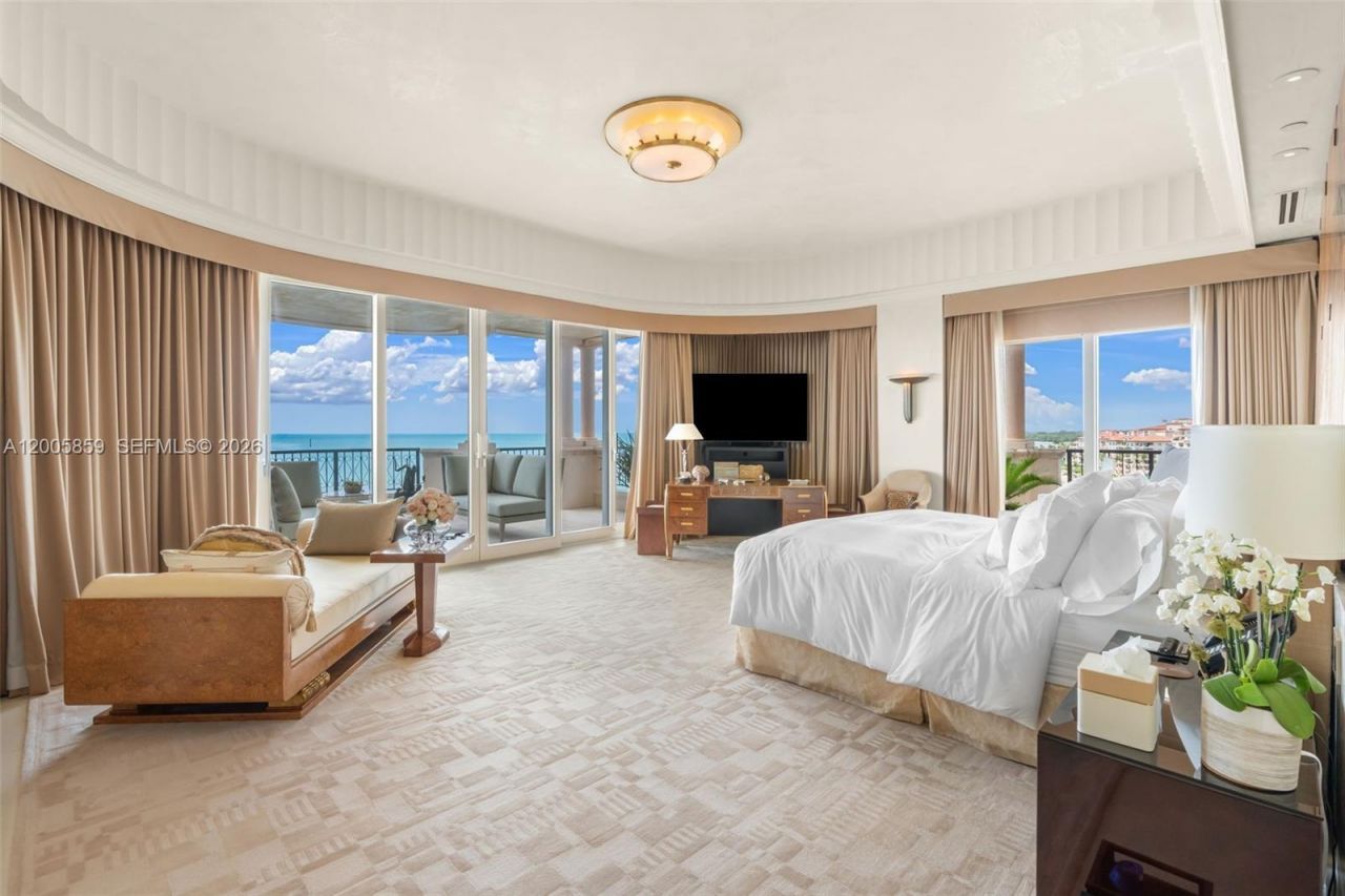 7282 Fisher Island Dr, Unit 7282, Fisher Island, FL 33109 Photo