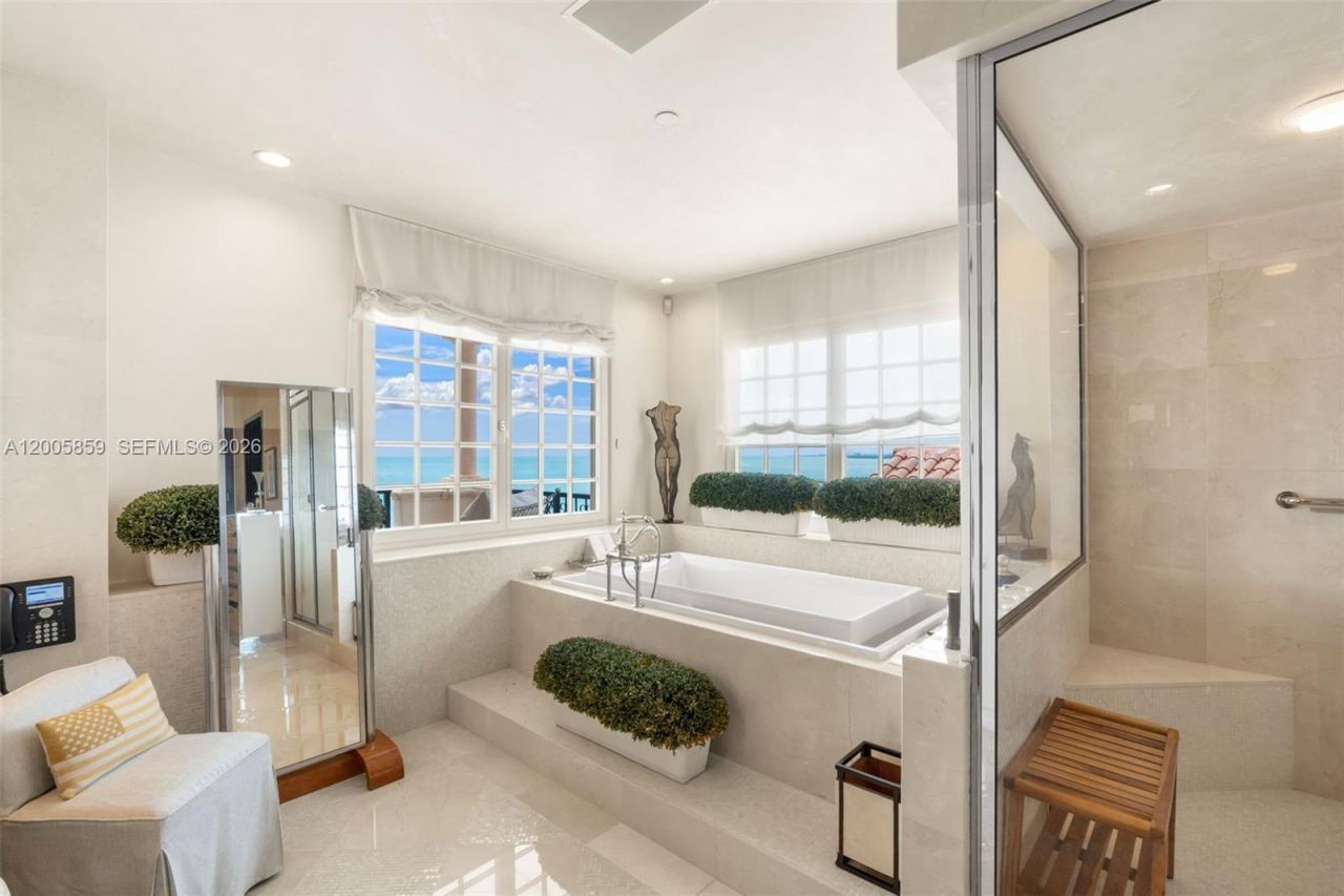 7282 Fisher Island Dr, Unit 7282, Fisher Island, FL 33109 Photo