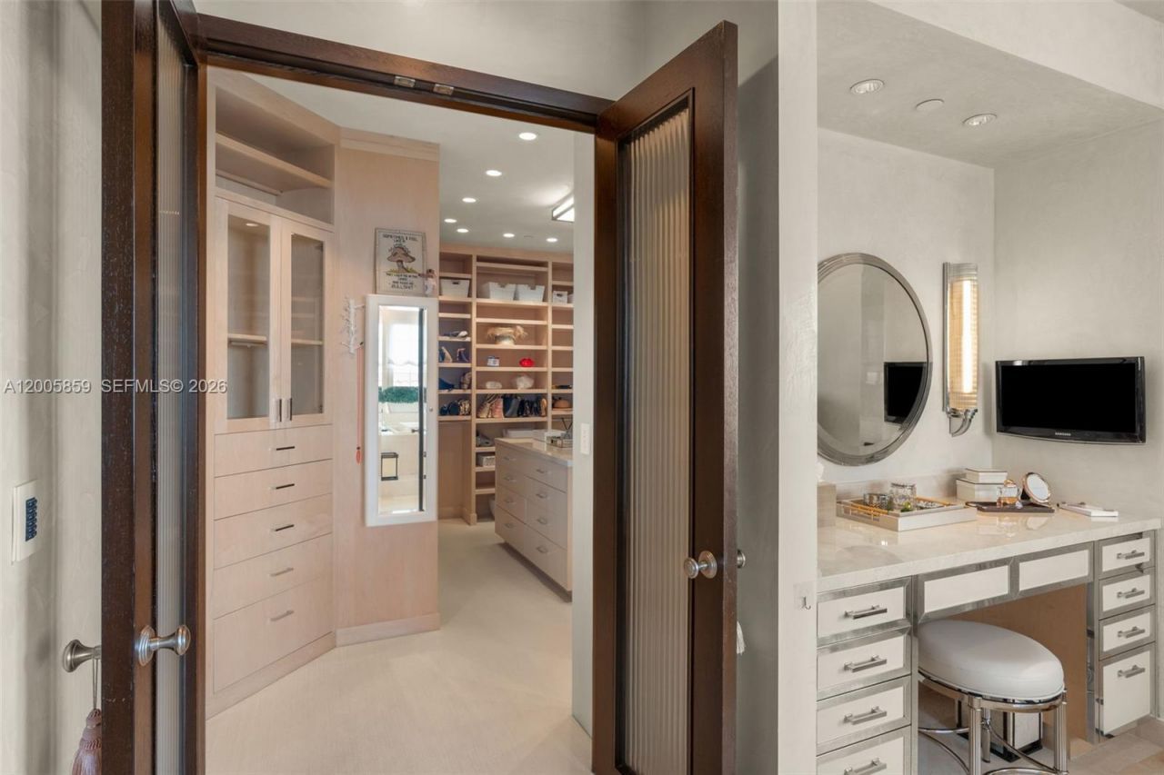 7282 Fisher Island Dr, Unit 7282, Fisher Island, FL 33109 Photo