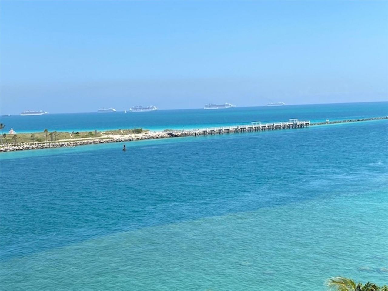 7282 Fisher Island Dr, Unit 7282, Fisher Island, FL 33109 Photo