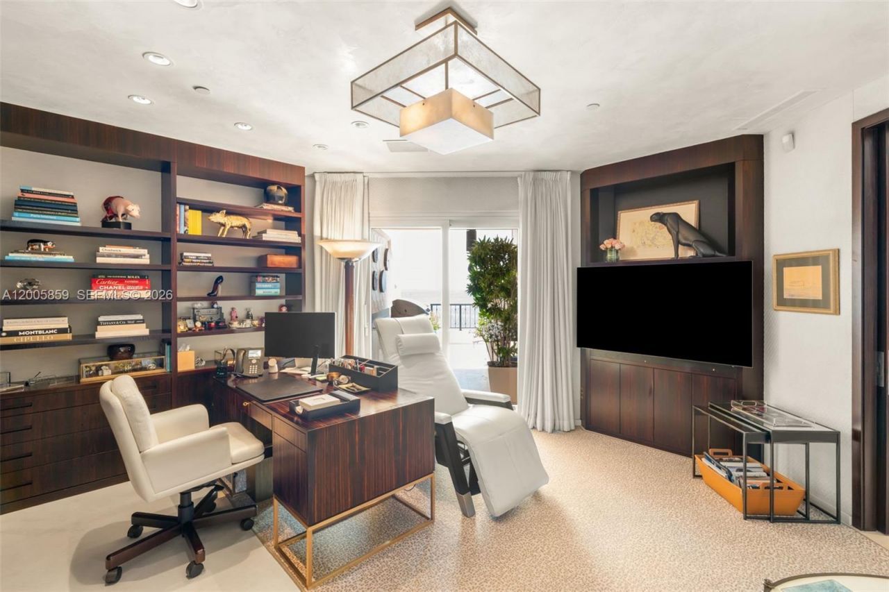 7282 Fisher Island Dr, Unit 7282, Fisher Island, FL 33109 Photo