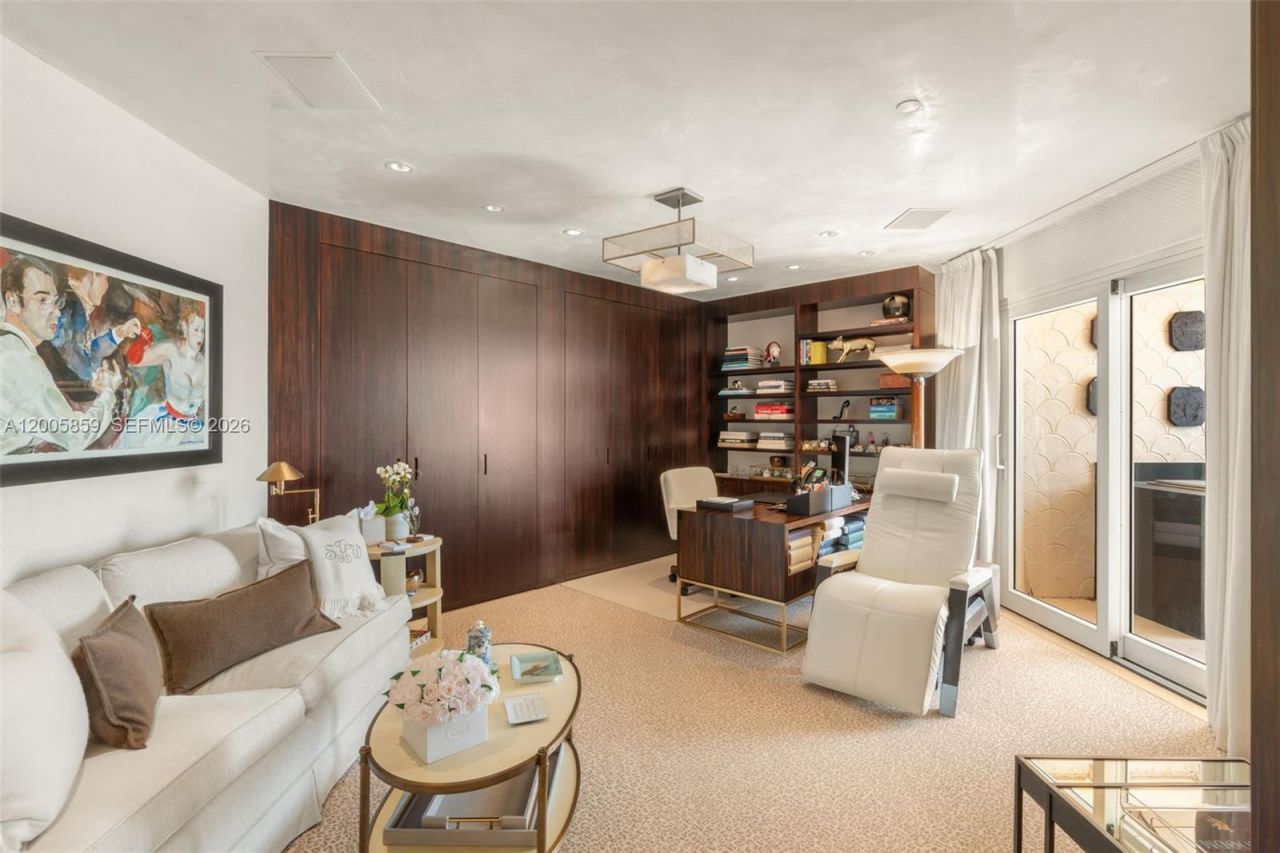7282 Fisher Island Dr, Unit 7282, Fisher Island, FL 33109 Photo
