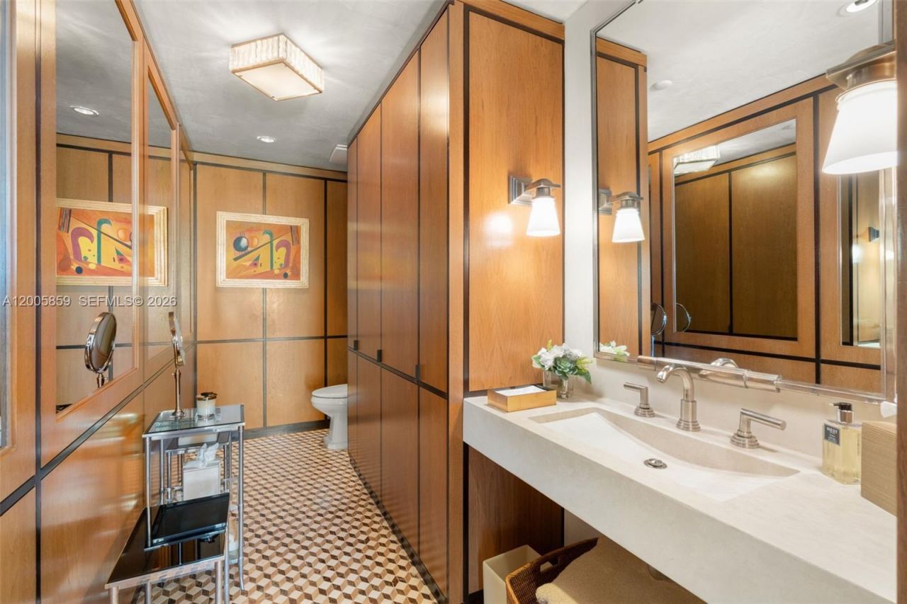 7282 Fisher Island Dr, Unit 7282, Fisher Island, FL 33109 Photo