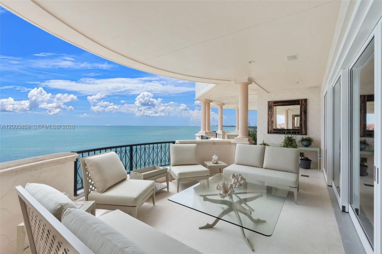 7282 Fisher Island Dr, Unit 7282, Fisher Island, FL 33109 Photo