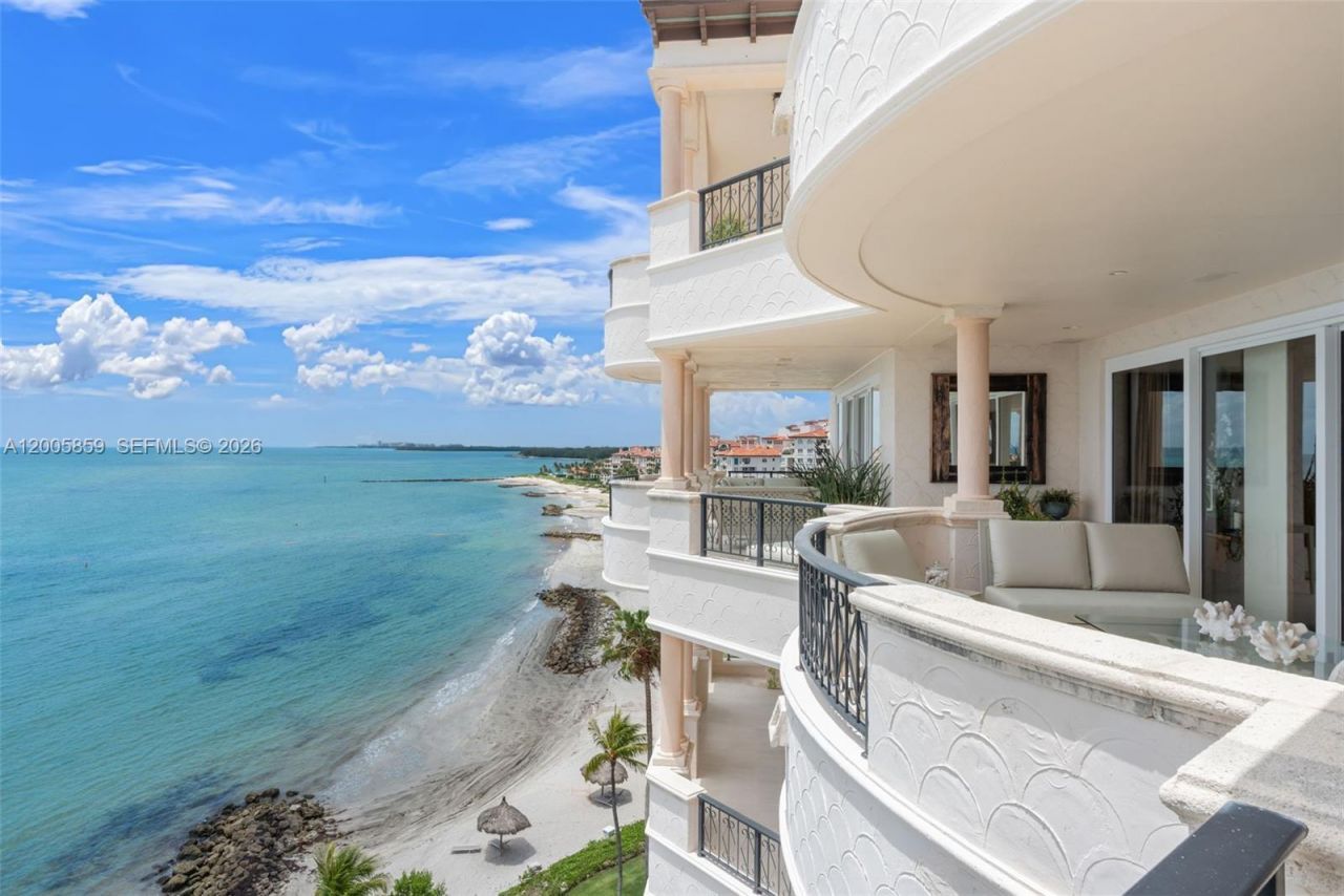 7282 Fisher Island Dr, Unit 7282, Fisher Island, FL 33109 Photo