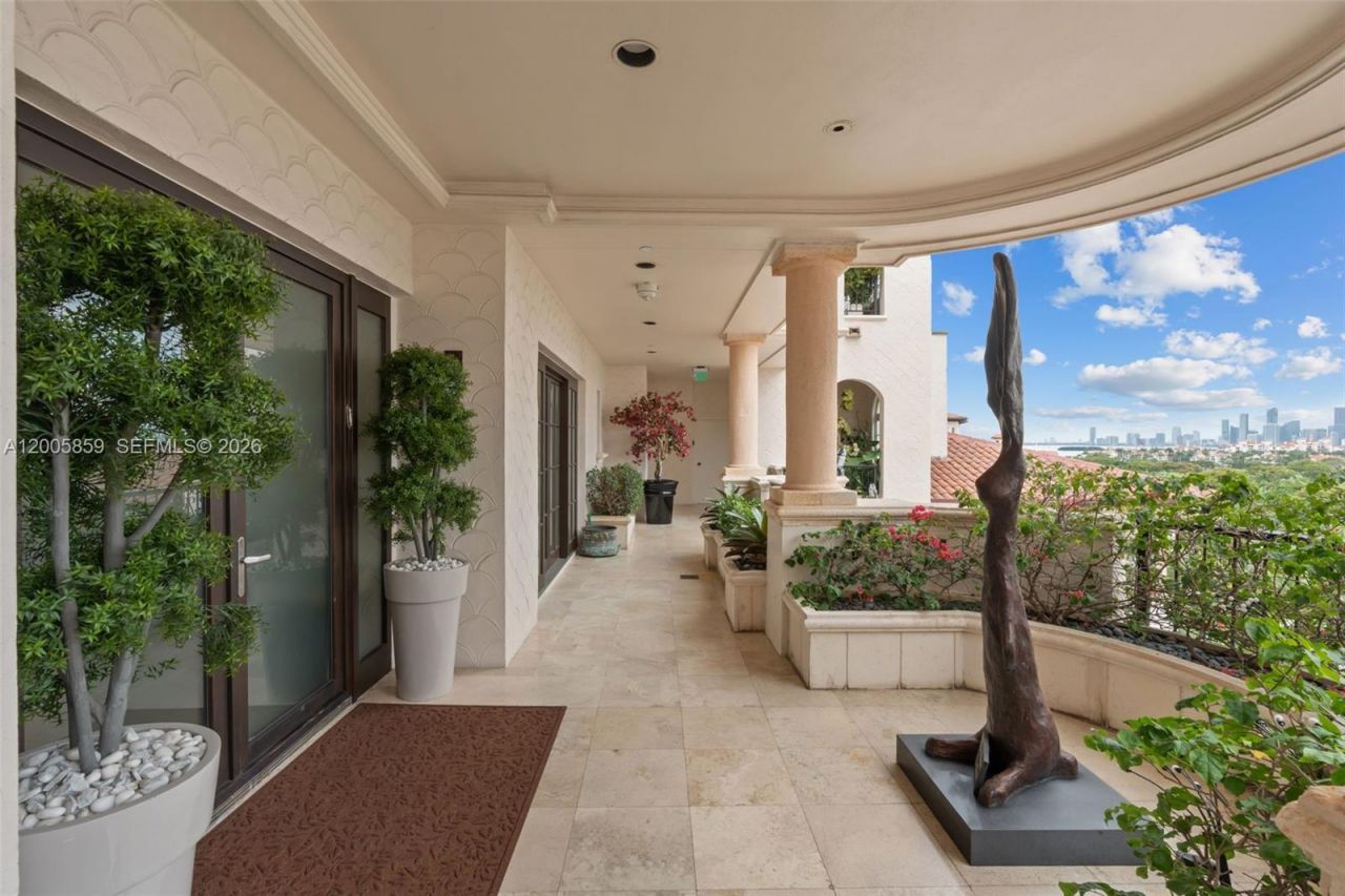 7282 Fisher Island Dr, Unit 7282, Fisher Island, FL 33109 Photo