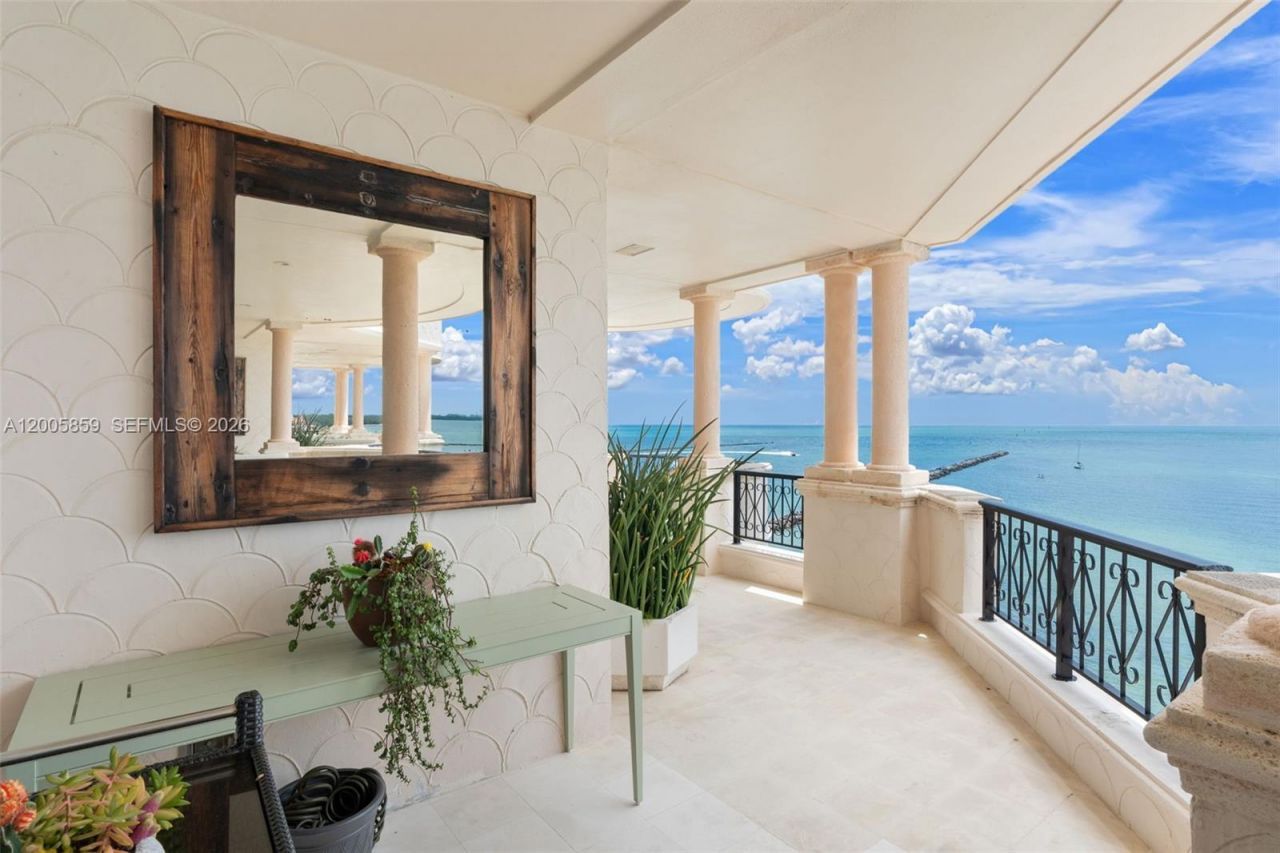 7282 Fisher Island Dr, Unit 7282, Fisher Island, FL 33109 Photo