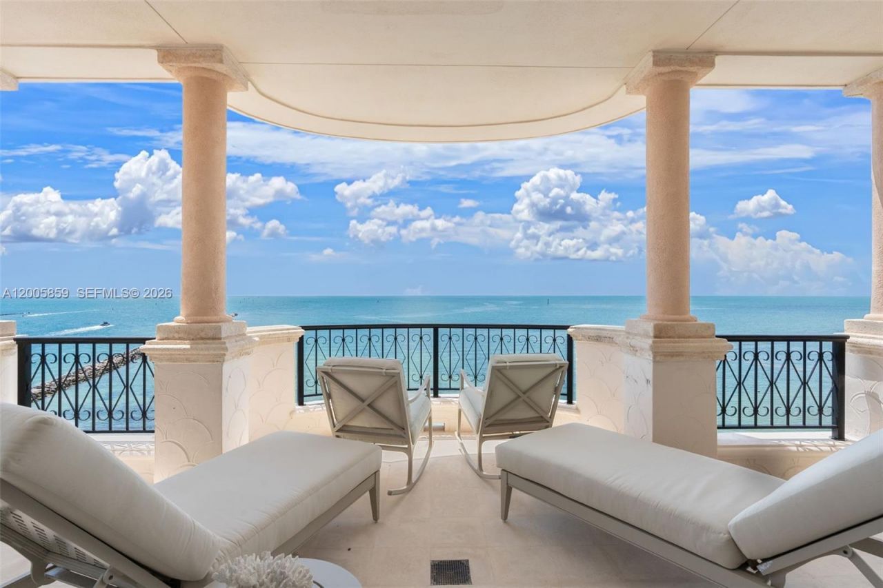 7282 Fisher Island Dr, Unit 7282, Fisher Island, FL 33109 Photo