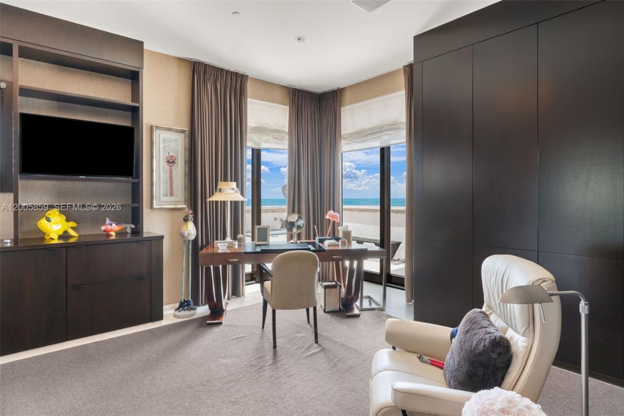 7282 Fisher Island Dr, Unit 7282, Fisher Island, FL 33109 Photo