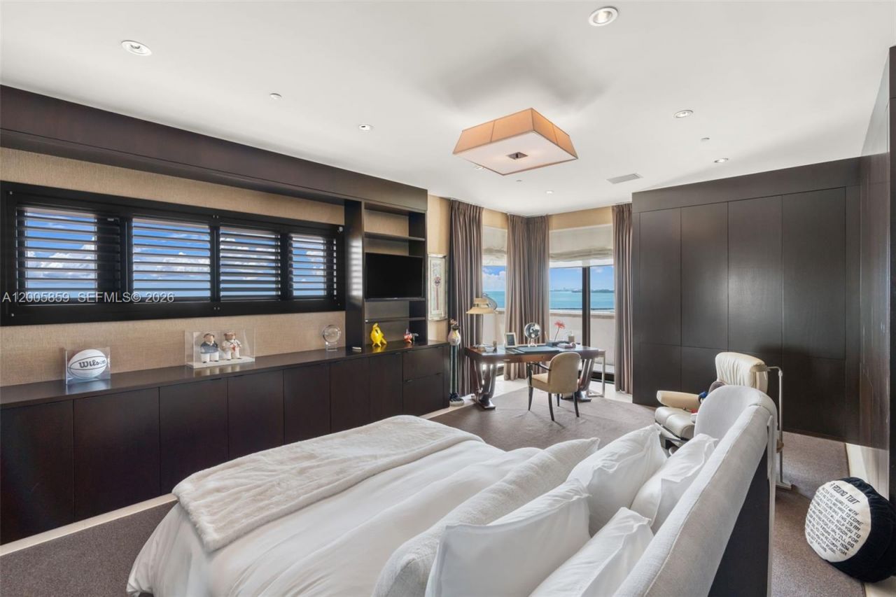 7282 Fisher Island Dr, Unit 7282, Fisher Island, FL 33109 Photo