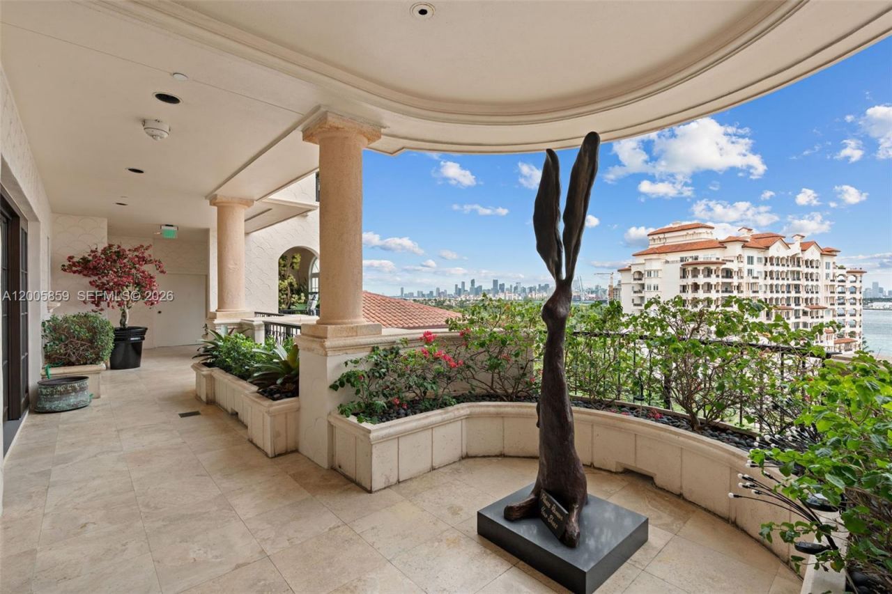 7282 Fisher Island Dr, Unit 7282, Fisher Island, FL 33109 Photo