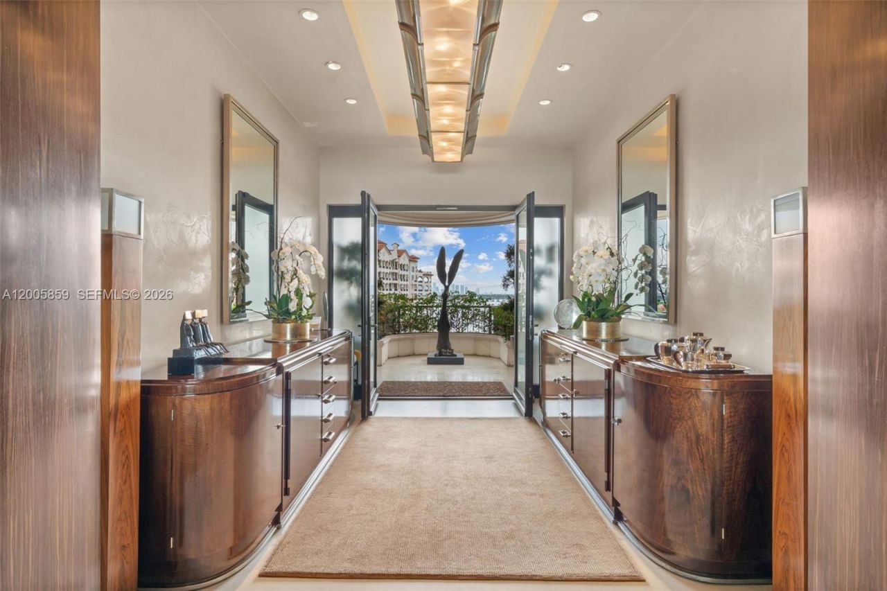 7282 Fisher Island Dr, Unit 7282, Fisher Island, FL 33109 Photo