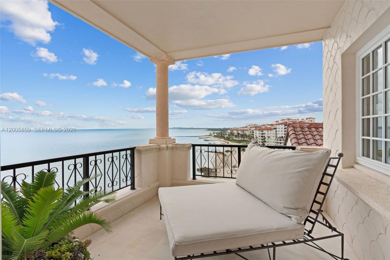 7282 Fisher Island Dr, Unit 7282, Fisher Island, FL 33109 Photo
