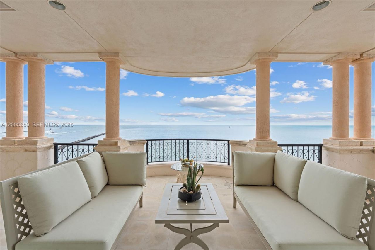 7282 Fisher Island Dr, Unit 7282, Fisher Island, FL 33109 Photo