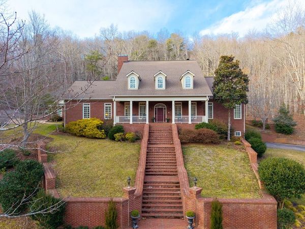 4323 Spring Court Cove, Young Harris, GA 30582