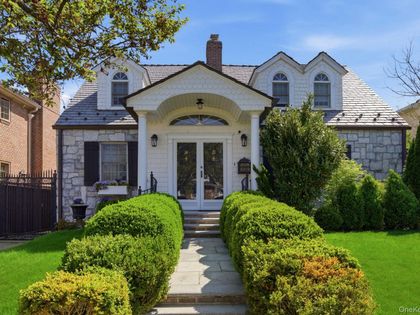 1421 Burton Street Whitestone, NY 11357