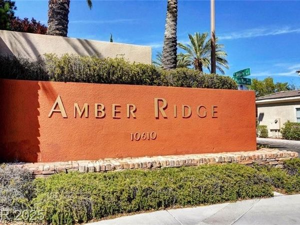 821 Glacier Peak Lane , Unit 202, Las Vegas, NV 89144