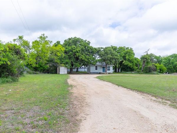 920 Gas House Road, Clyde, TX 79510