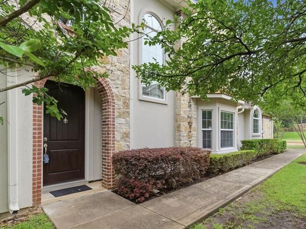 2627 Eagle Drive, Grapevine, TX 76051