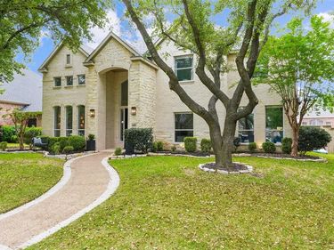 4489 Mira Vista Drive, Frisco, TX 75034